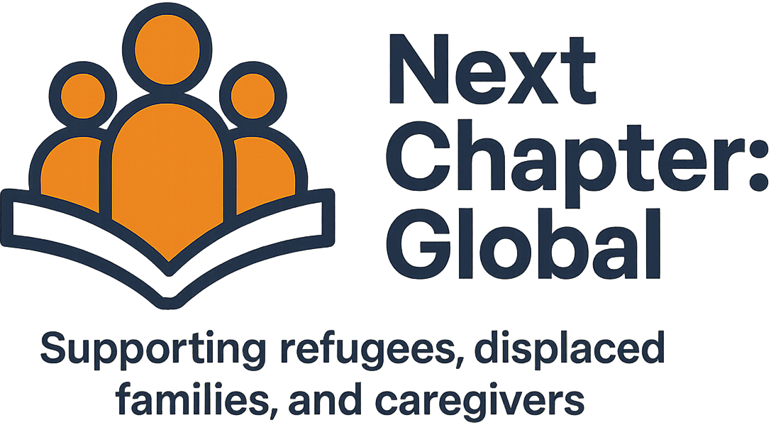 Next Chapter: Global